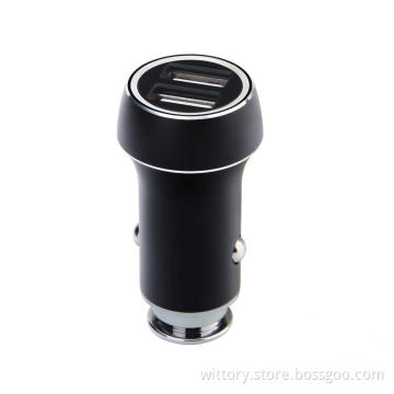 OEM New Products 12v /24v Car Charger